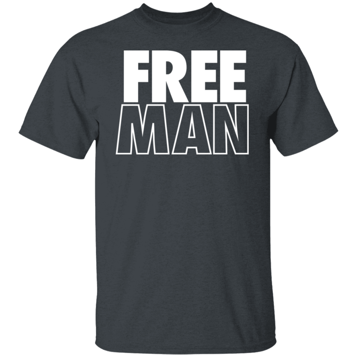 Free Man