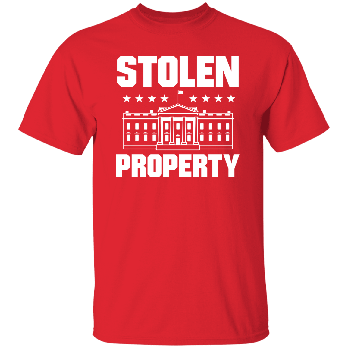 Stolen Property