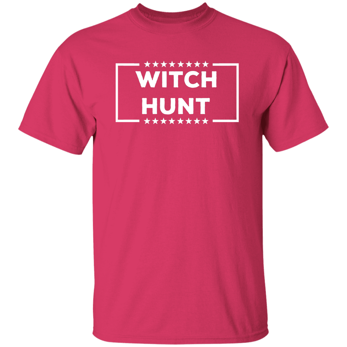 Witch Hunt