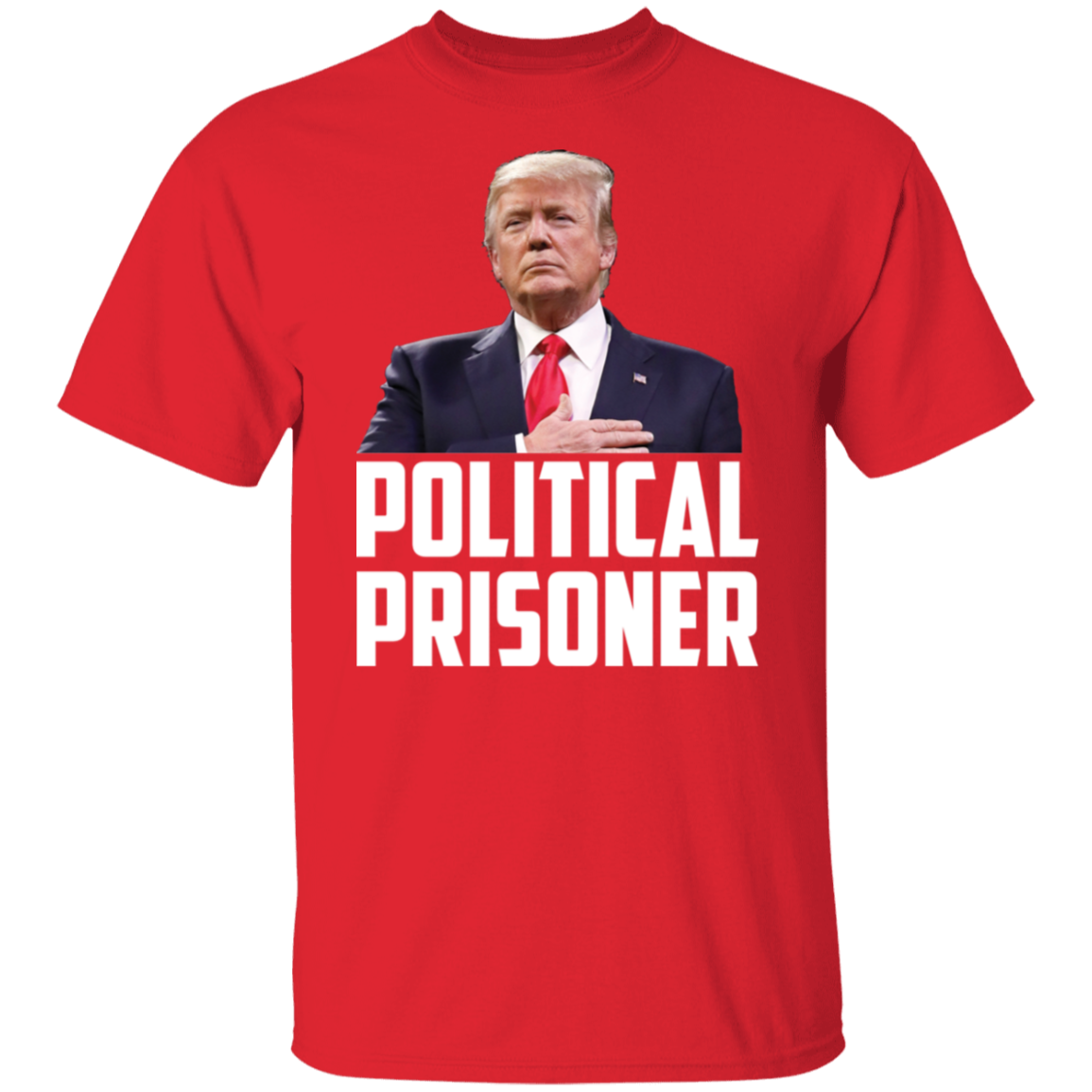 Political Prisoner