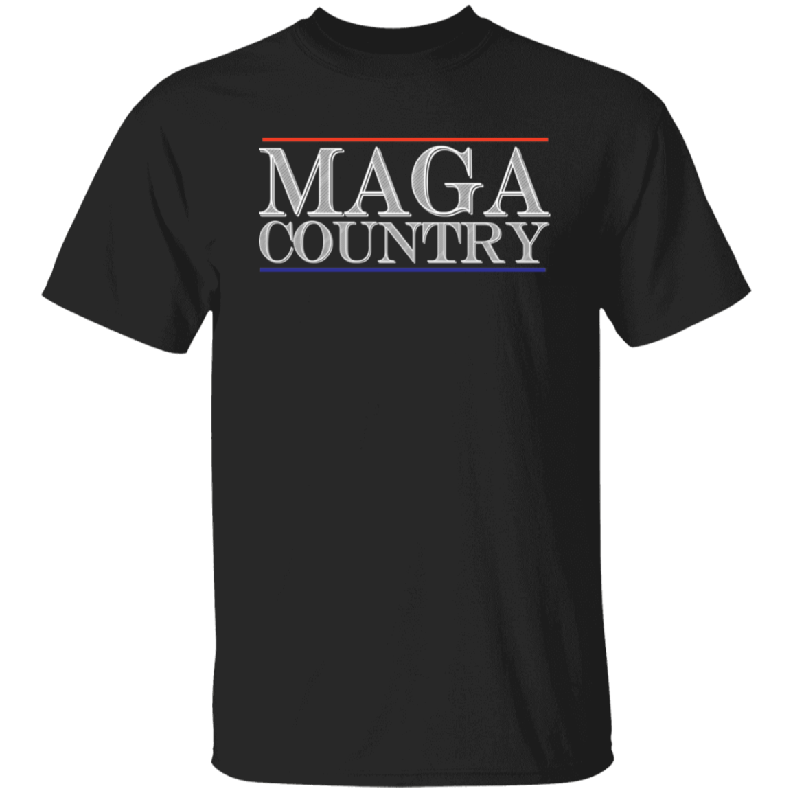 MAGA Country