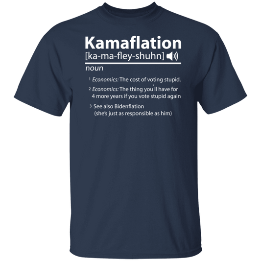 Kamaflation