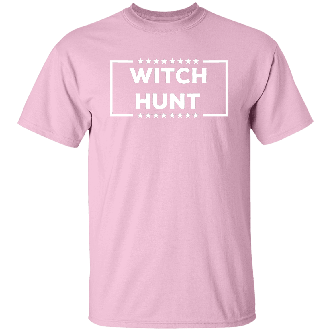 Witch Hunt
