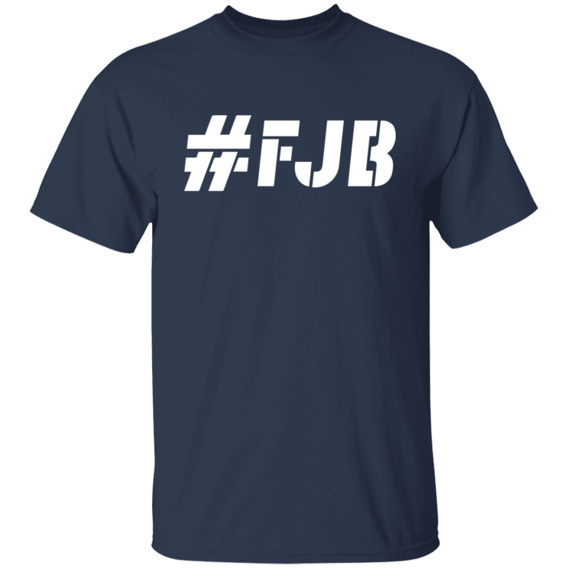 #FJB