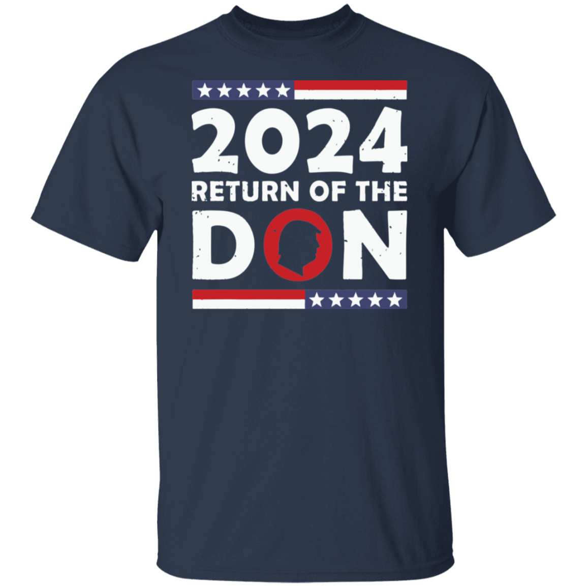 Return Of The Don