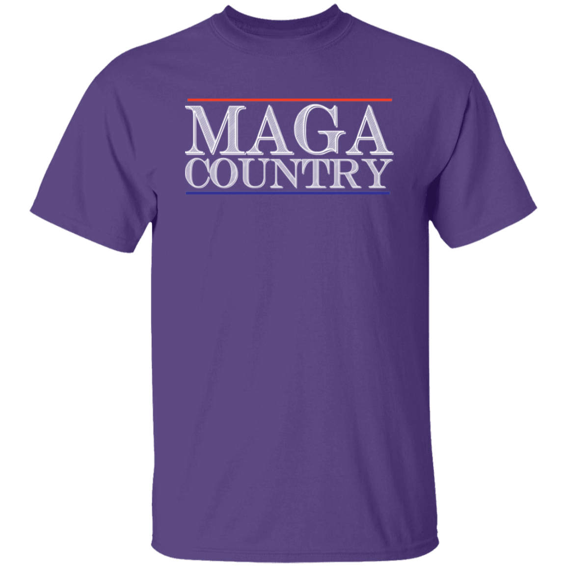 MAGA Country