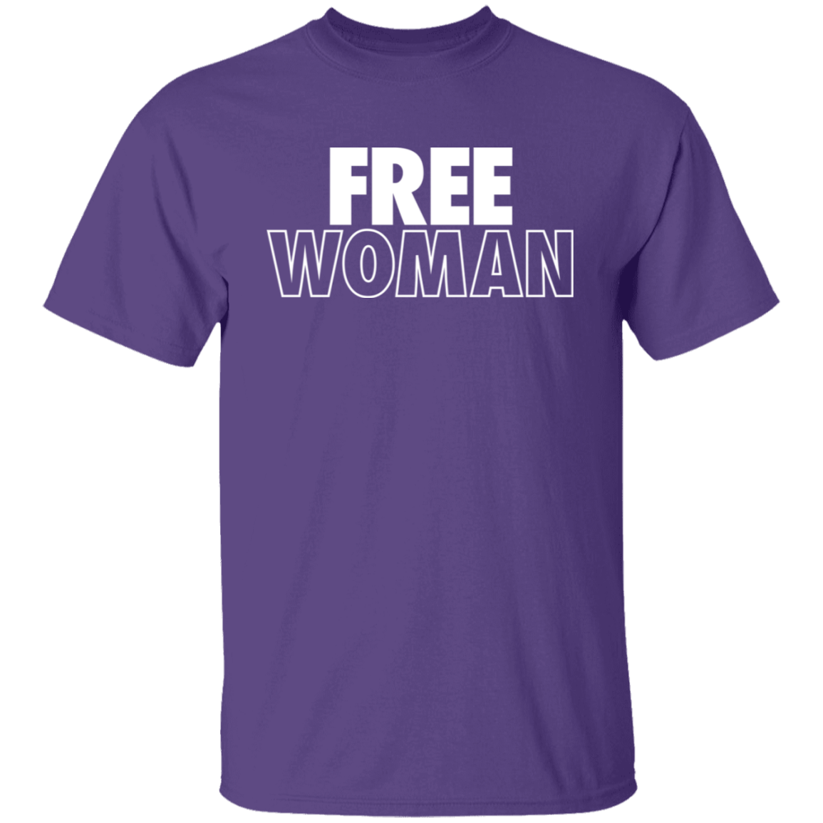 Free Women