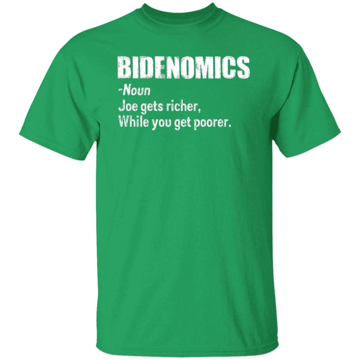 Bidenomics