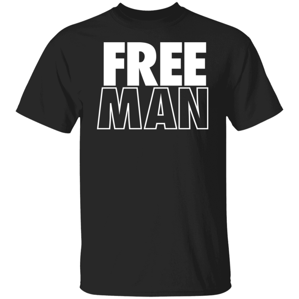 Free Man