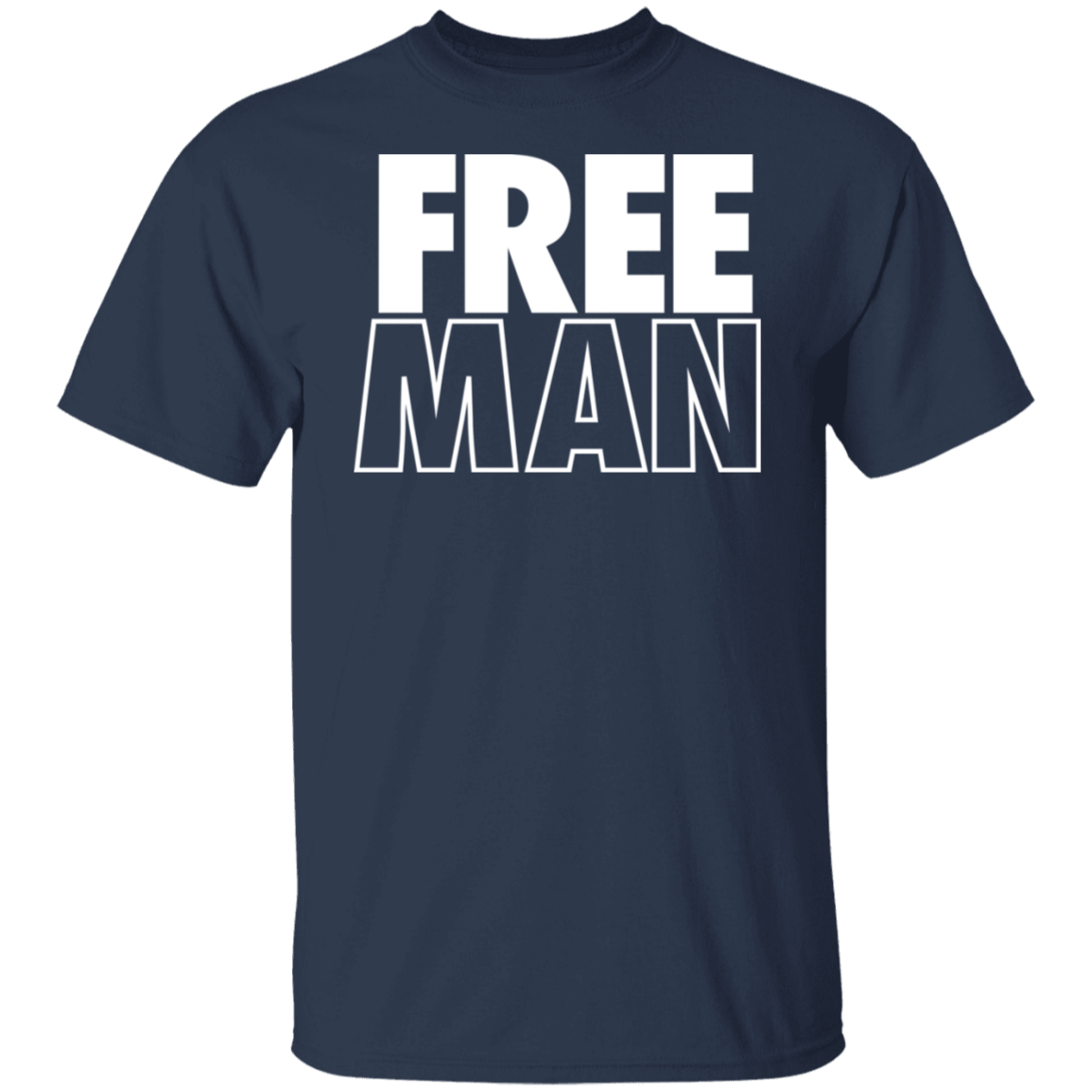 Free Man