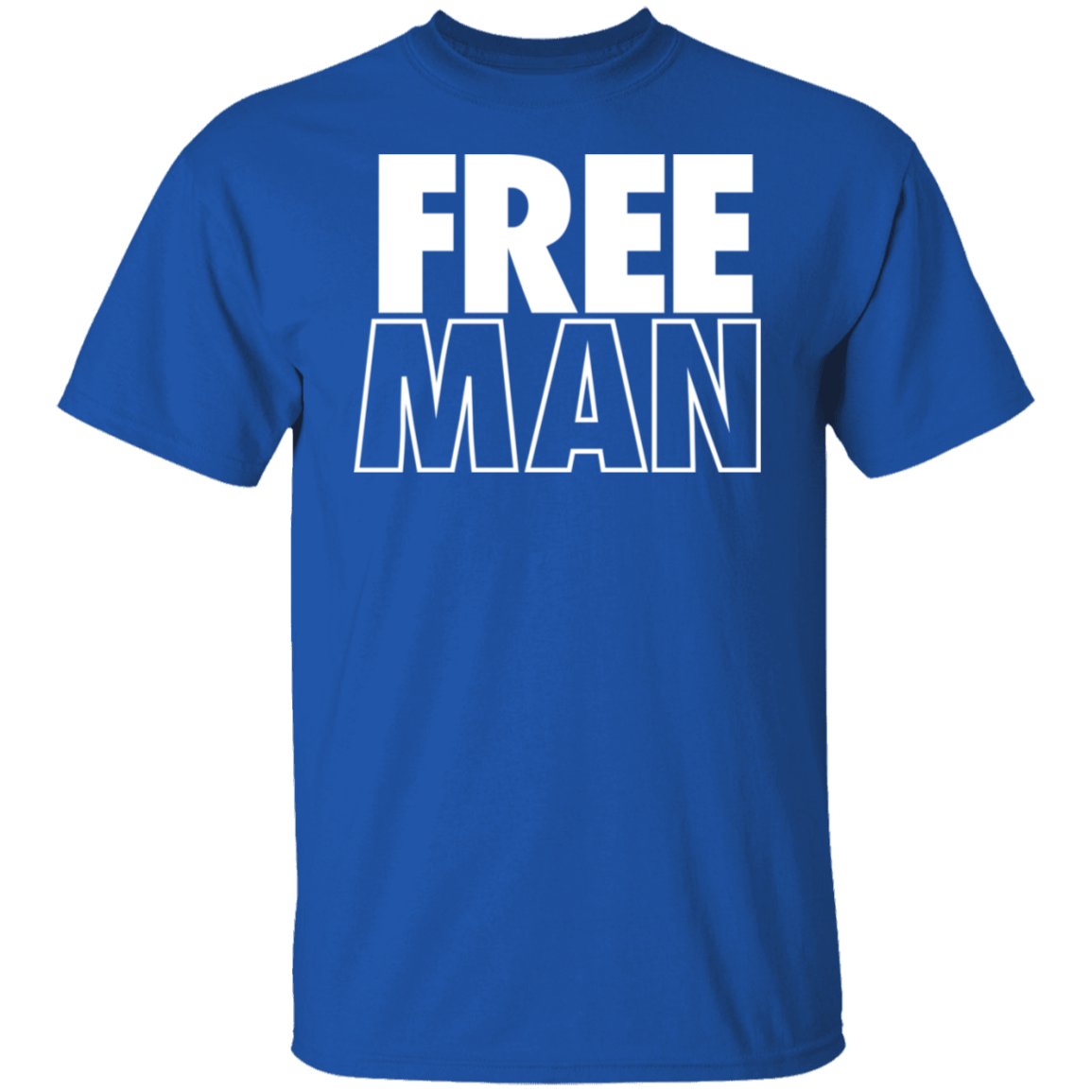 Free Man