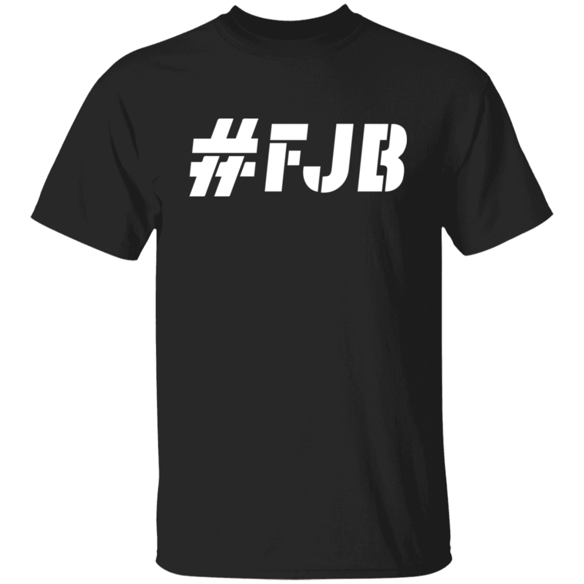 #FJB
