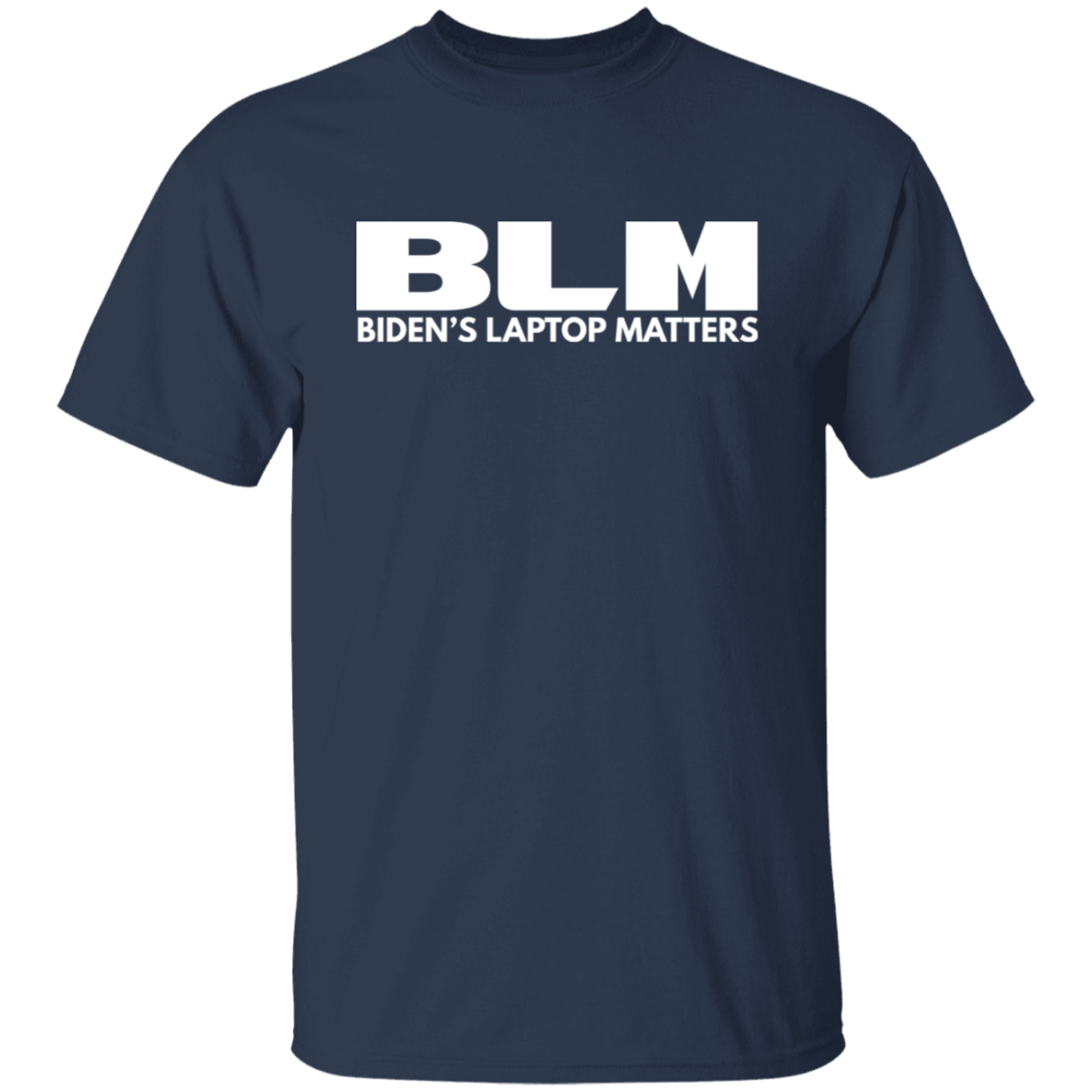 Biden's Laptop Matters