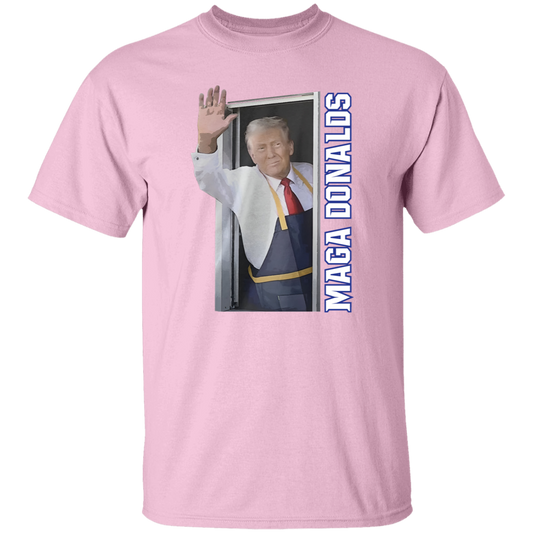 Maga Donalds