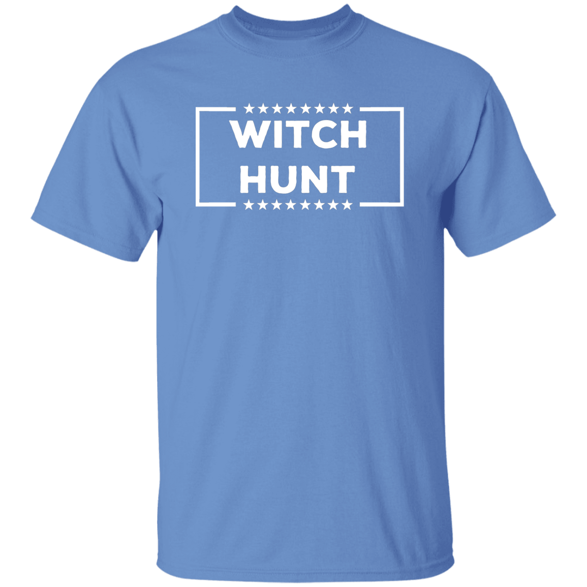 Witch Hunt