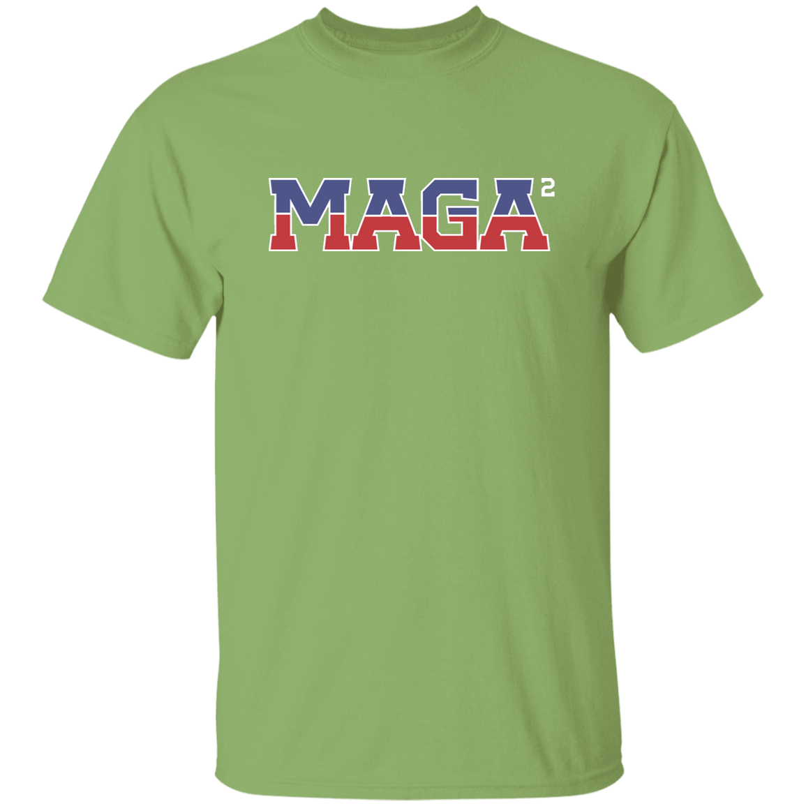 MAGA 2