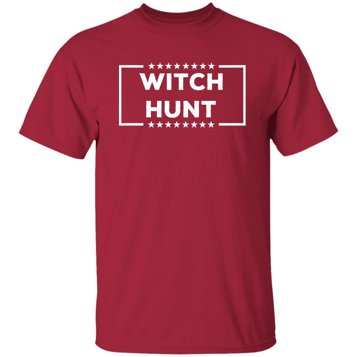 Witch Hunt