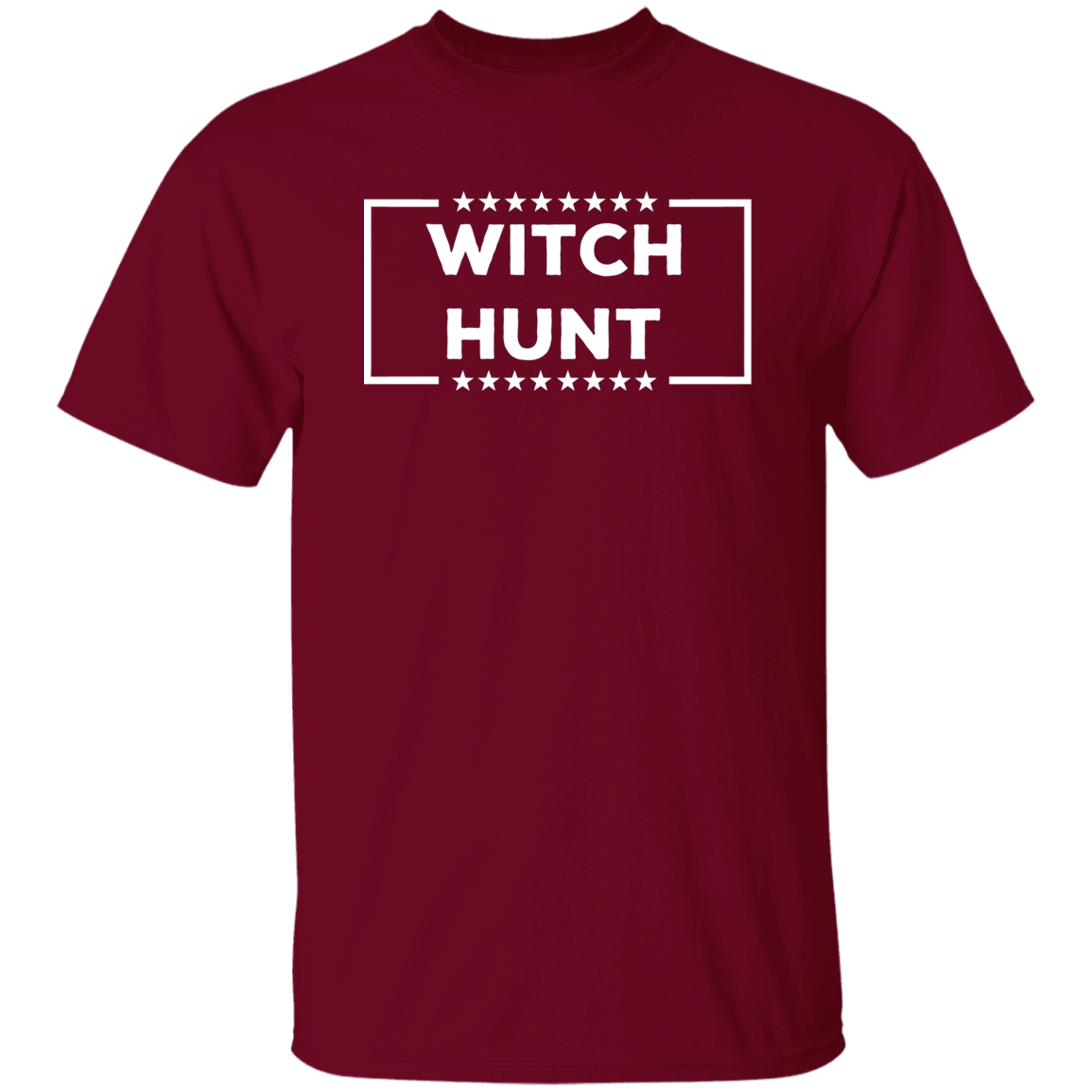 Witch Hunt