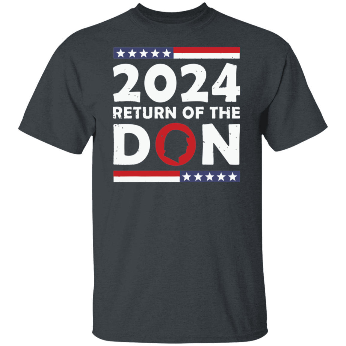 Return Of The Don
