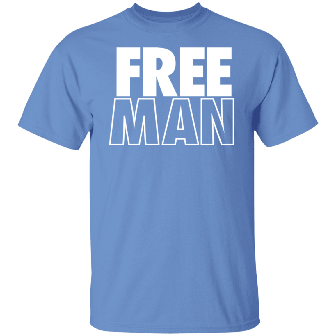 Free Man
