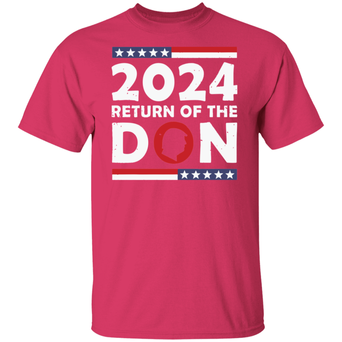 Return Of The Don
