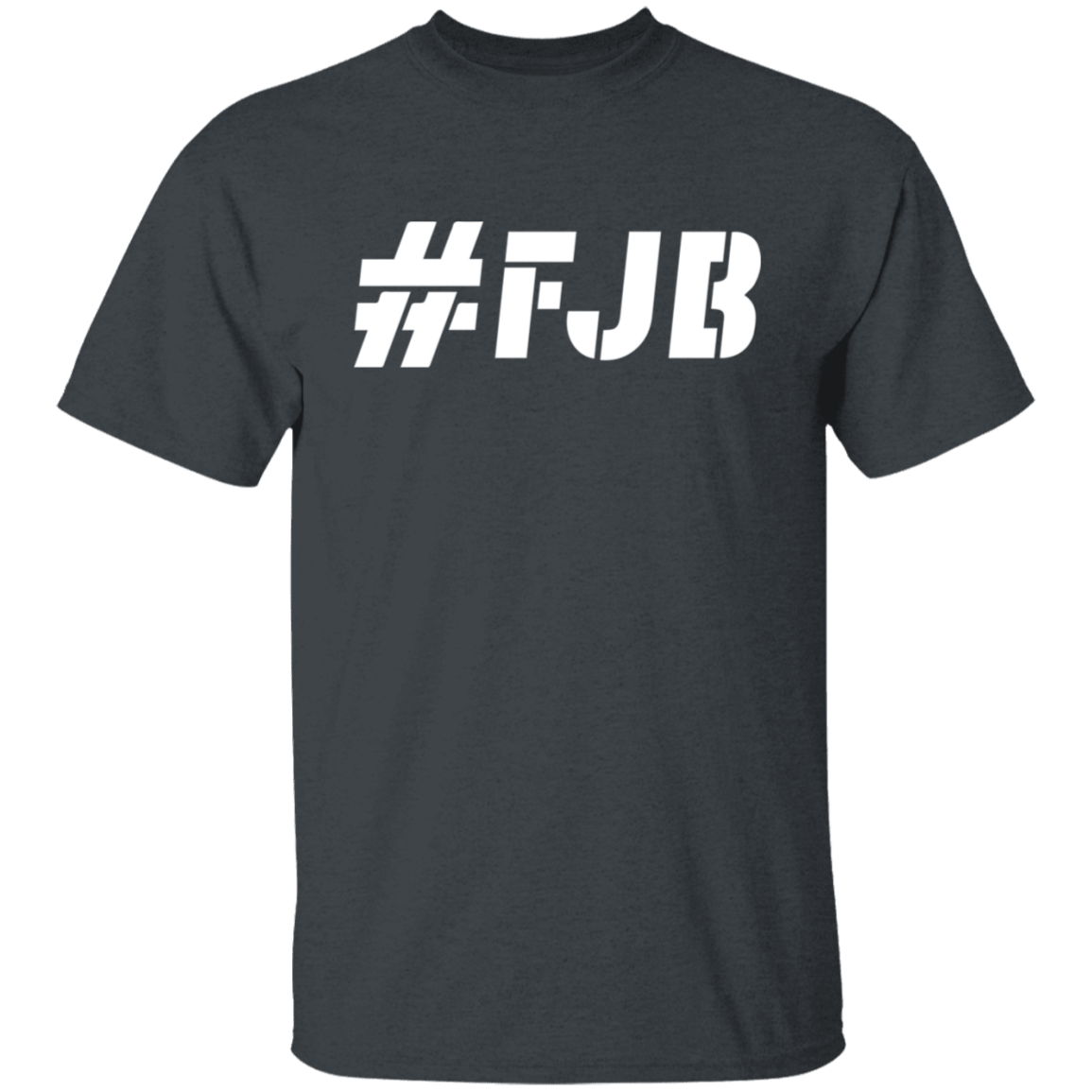 #FJB