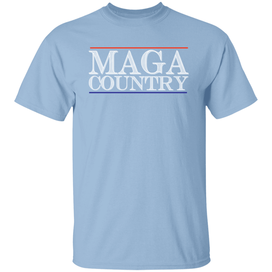 MAGA Country