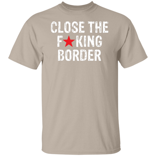 Close The Border