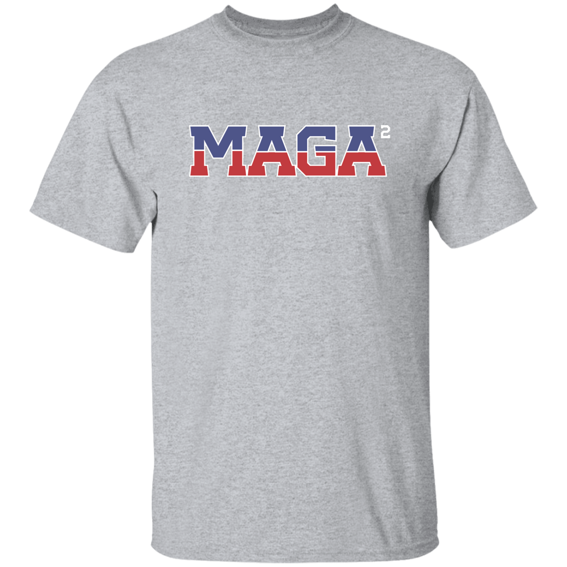 MAGA 2