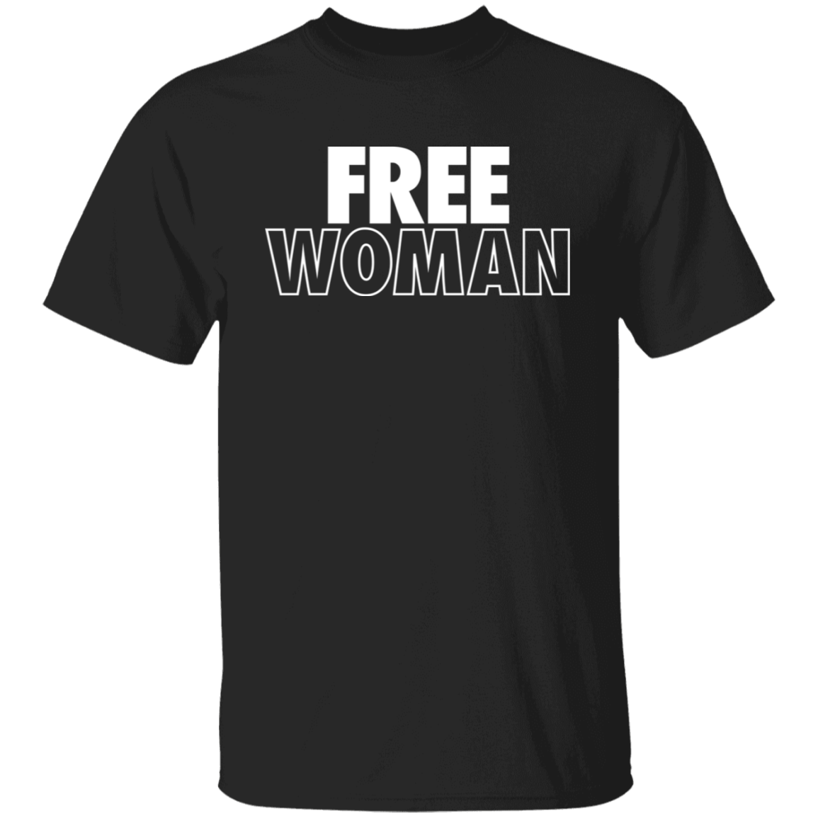 Free Women
