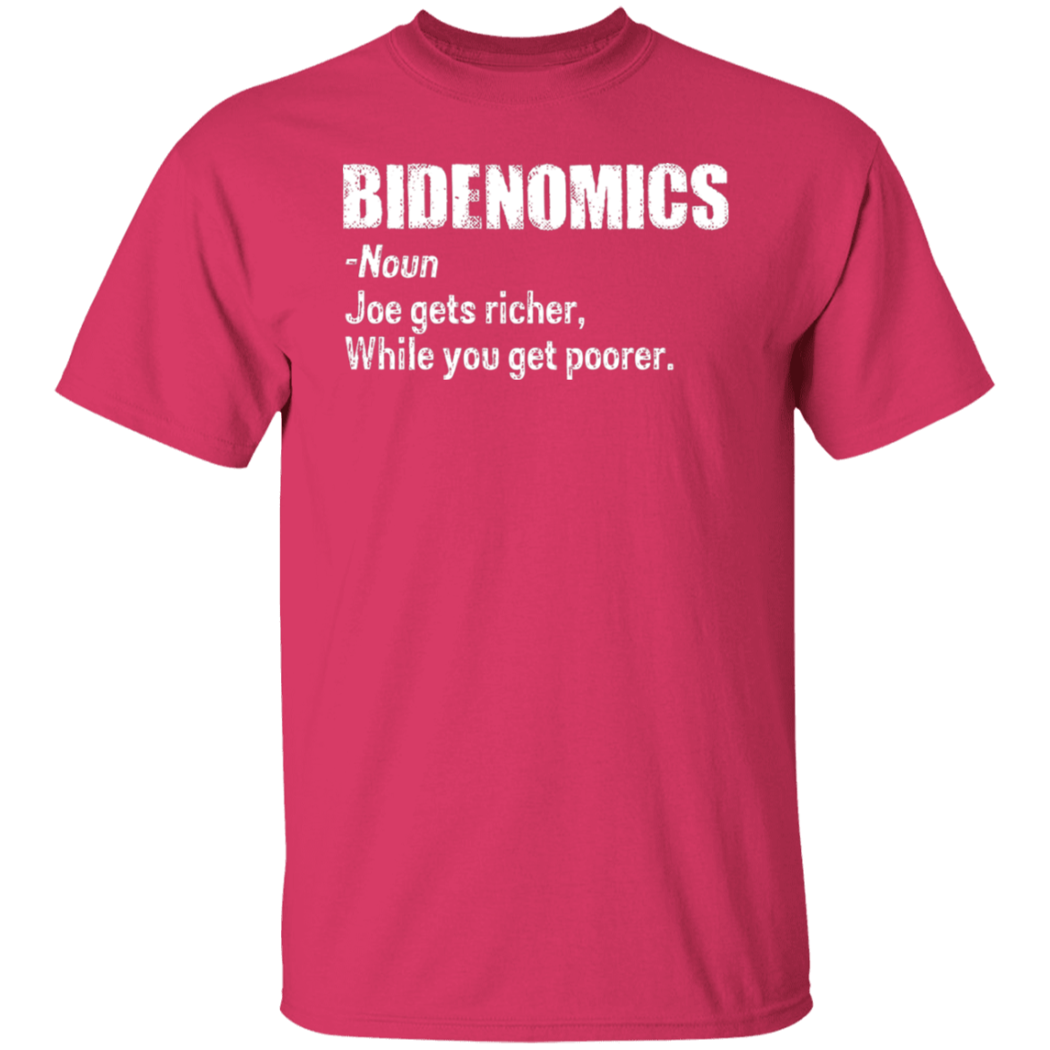 Bidenomics