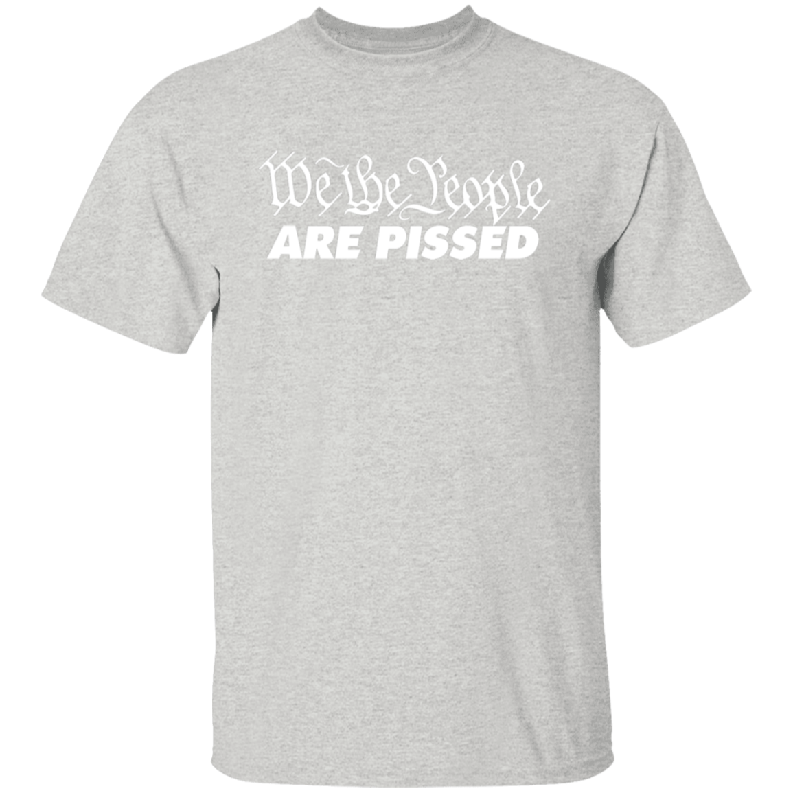 We The People