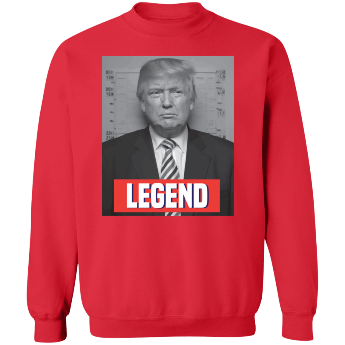 Legend Sweatshirt