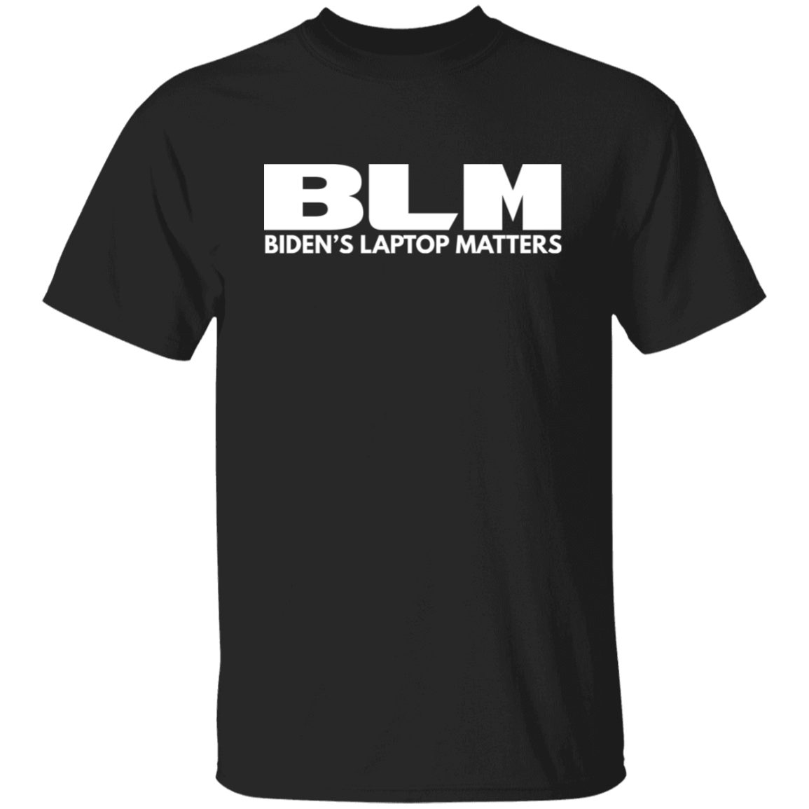 Biden's Laptop Matters