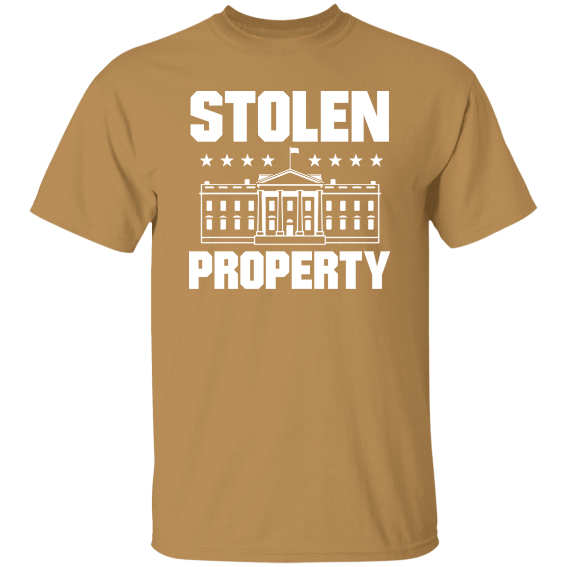 Stolen Property