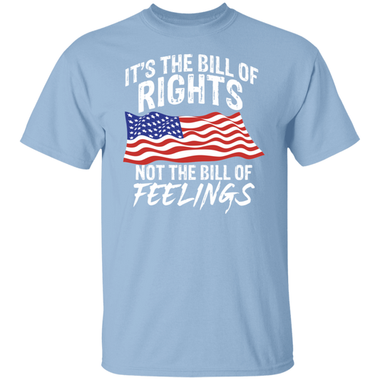 It's The Bill Of Rights