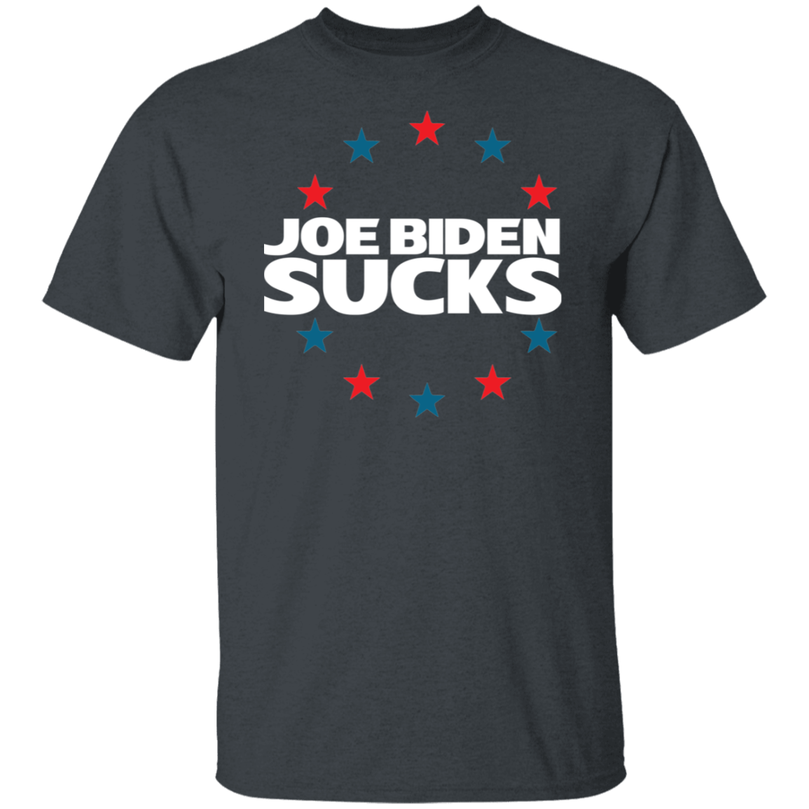 Joe Biden Sucks
