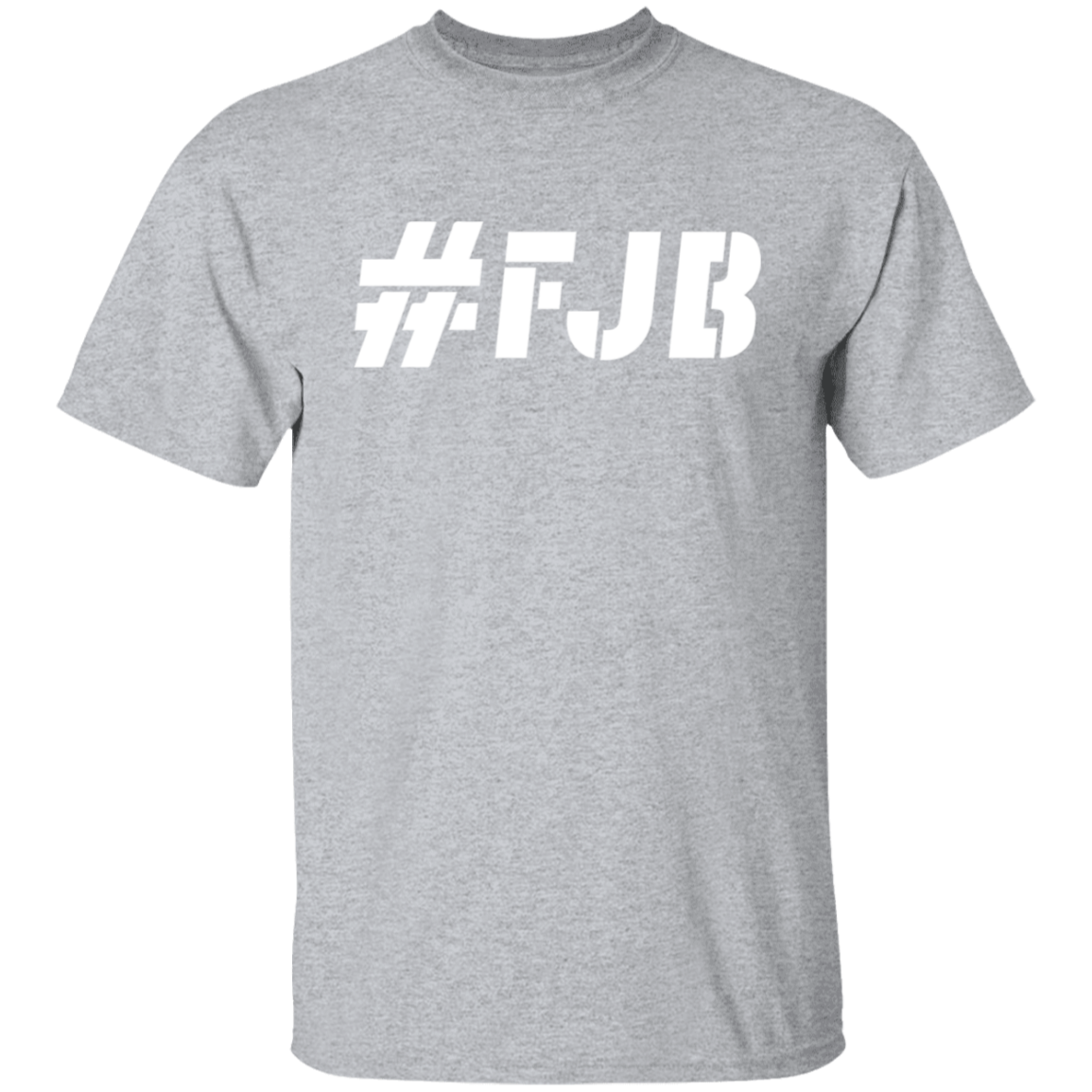 #FJB