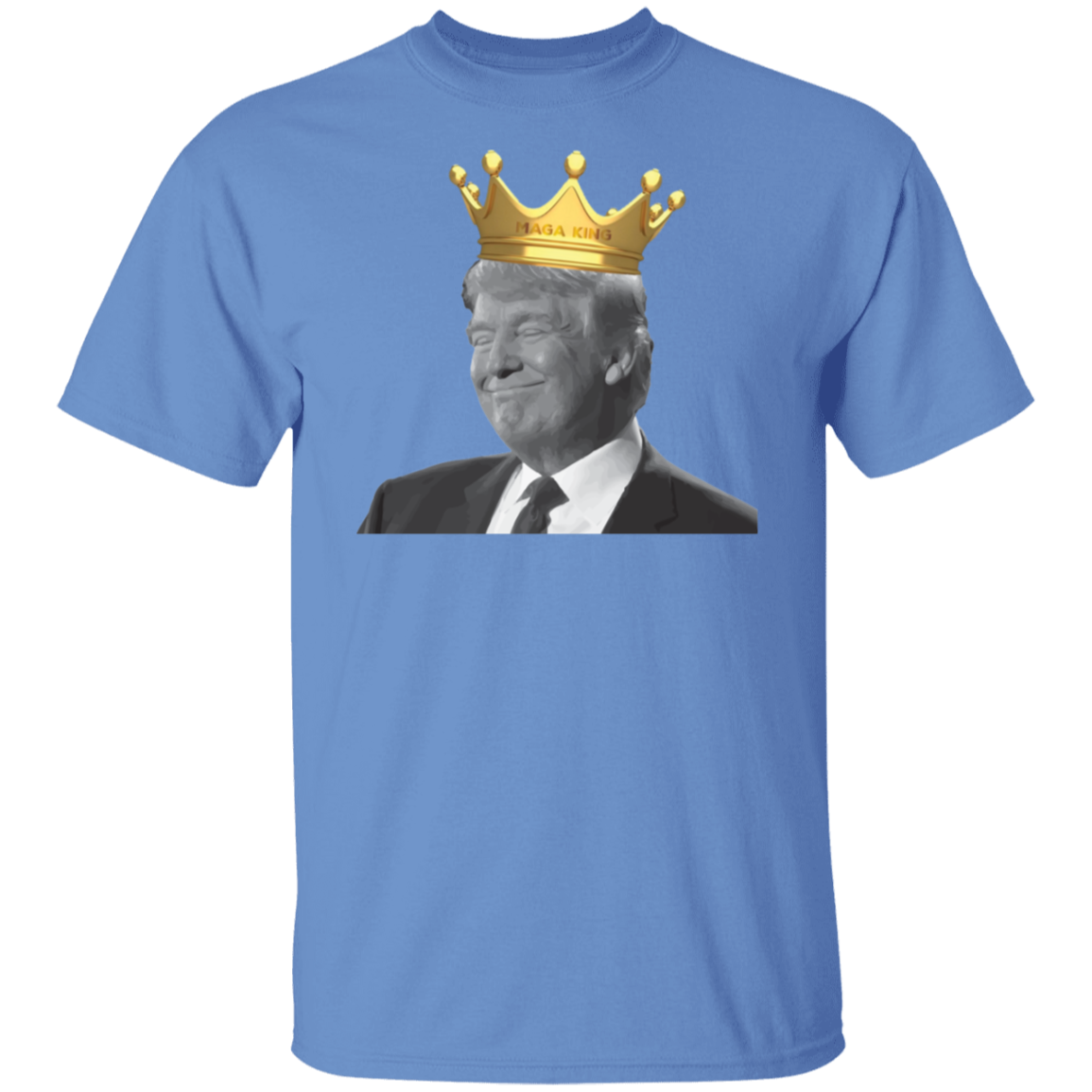 MAGA King