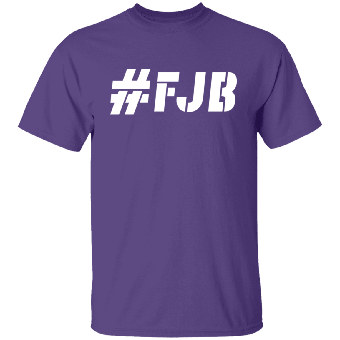 #FJB