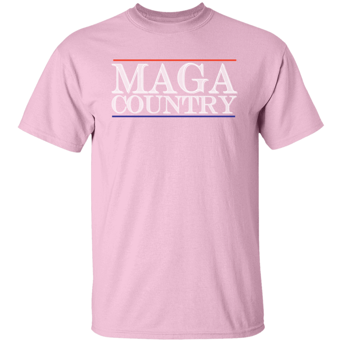 MAGA Country