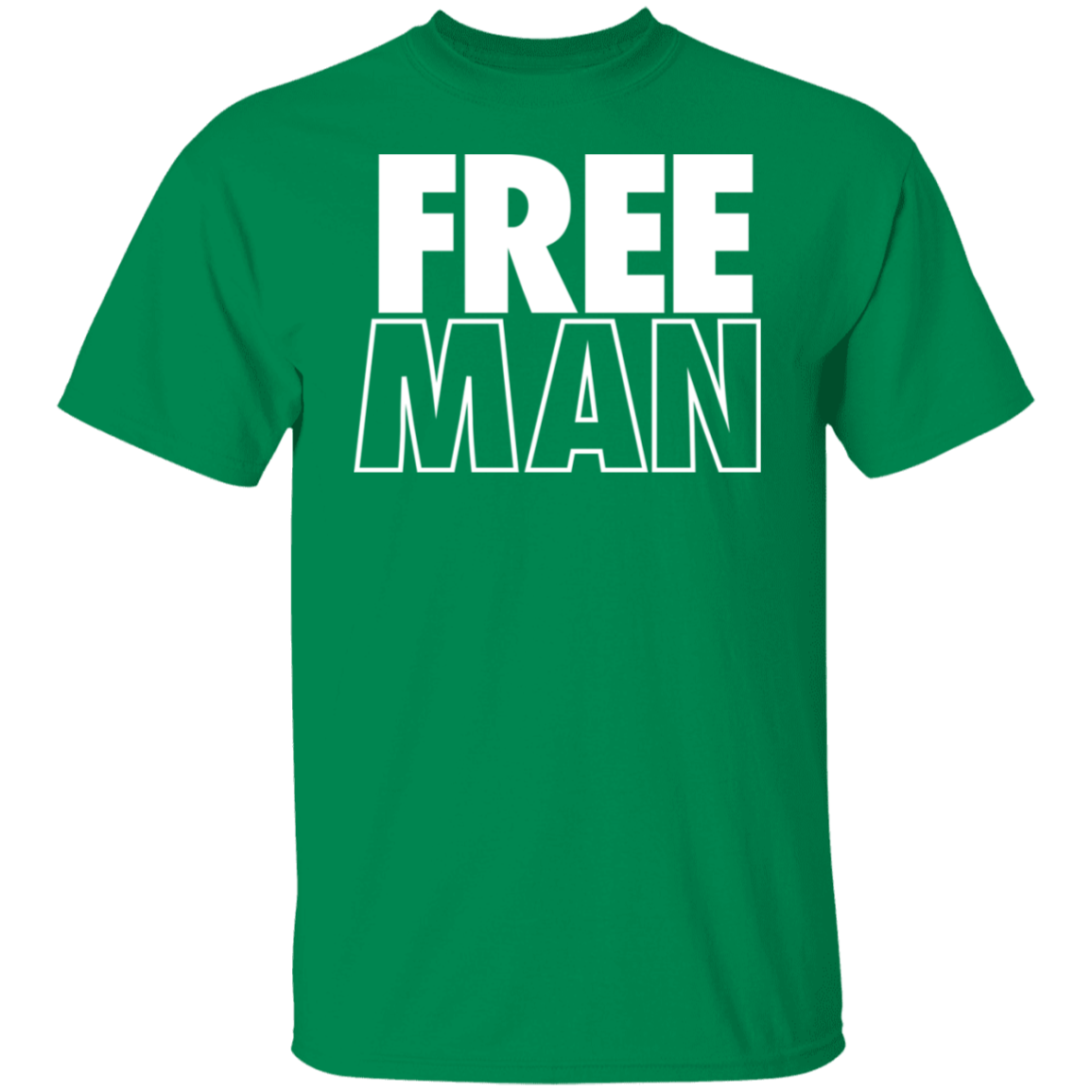Free Man