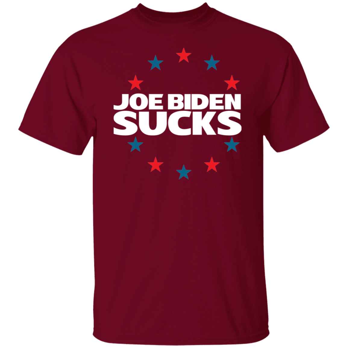 Joe Biden Sucks