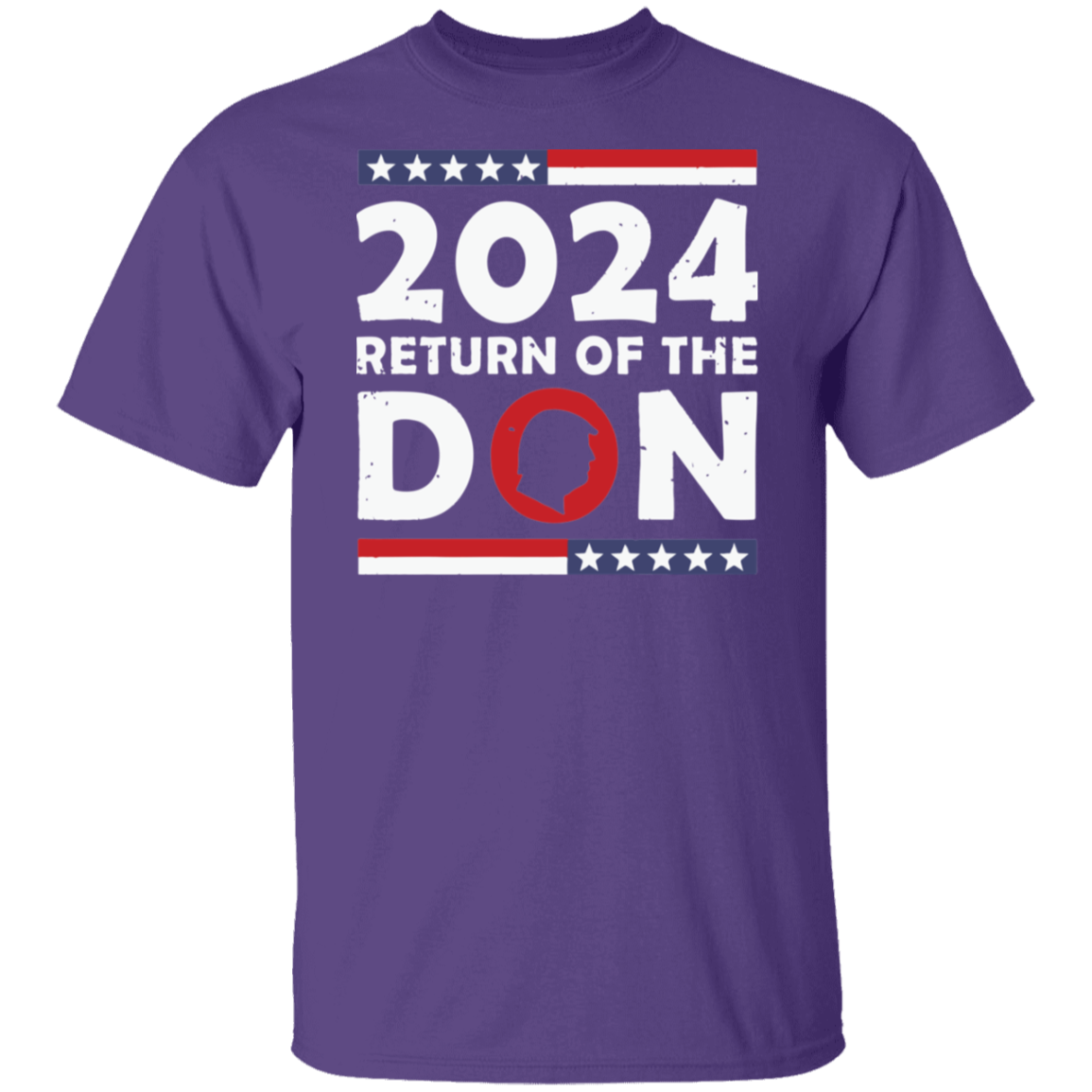 Return Of The Don