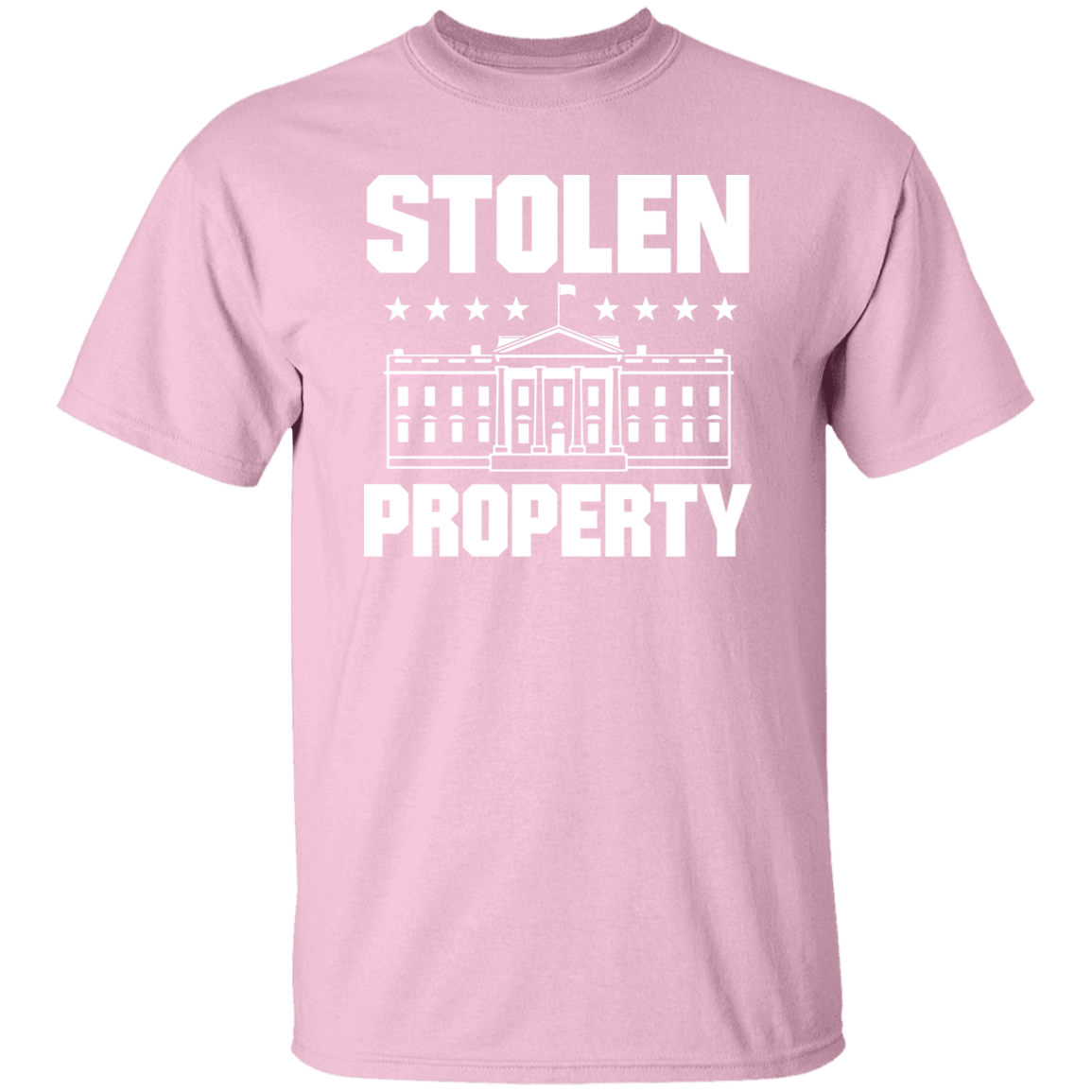 Stolen Property
