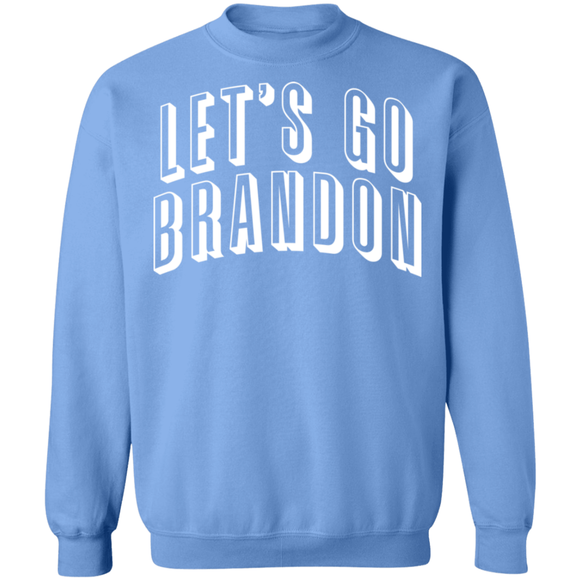 Let's Go Brandon Sweater