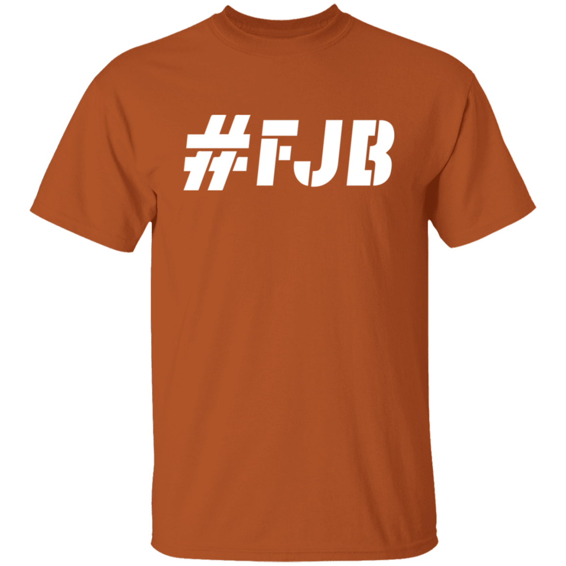 #FJB