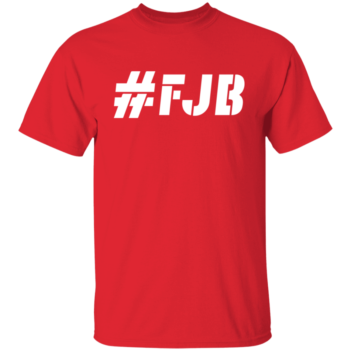 #FJB