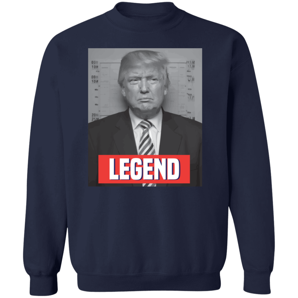 Legend Sweatshirt