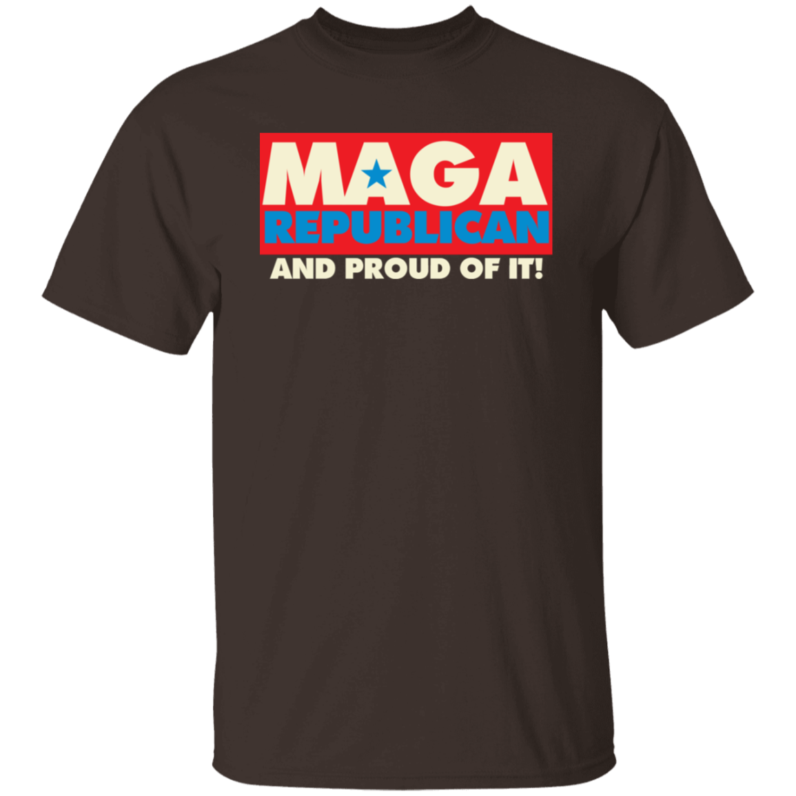 Maga Republican